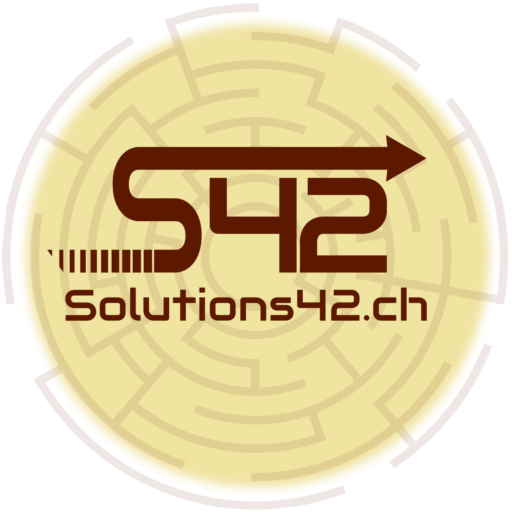 Solutions42.ch